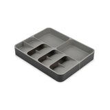 Joseph Joseph Drawerstore Grey Expan.Cutl.Utensil & Gadg.Organ.