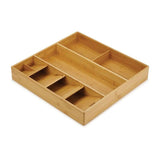 Joseph Joseph Drawerstore Bamboo Cutlery,Utensil & Gadget Organi.