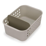 Joseph Joseph Easystore Large Ecru Bathroom Storage Basket