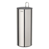 Joseph Joseph Easystore Luxe St. Concealed Toilet Roll Holder