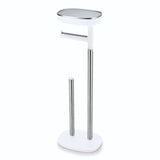 Joseph Joseph Easystore St.Steel Toilet Roll Holder