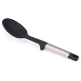 Joseph Joseph Elevate Stainless- Steel Silicone Solid Spoon