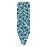 Joseph Joseph Flexa Blue Easy- Fit Ironing Board Cover 135cm