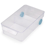 Joseph Joseph Fridgestore Large Clear Storage Bin