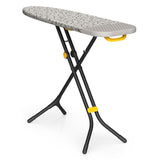 Joseph Joseph Glide Plus 130cm Ecru Easy-Sto.Iron.Brd.W.Adv.Cov
