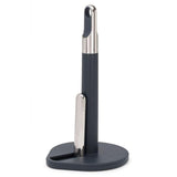 Joseph Joseph Hold Grey Kitchen Roll Holder