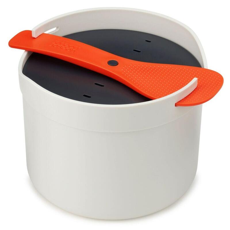 Joseph Joseph M-Cuisine Mikrowellen-Reiskocher