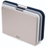 Joseph Joseph Nest Boards 3-Pcs. Grey Chopping Board Set