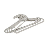 Joseph Joseph Orderly Set Of 5 Anti-Tangle Ecru Clothes Hangers