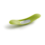 Joseph Joseph Rocker Garlic Press Green