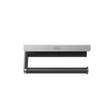 Joseph Joseph Rollgrip Under- Shelf Sst Kitchen Roll Holder