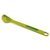 Joseph Joseph Scoop & Pick 2-Piece Green Antipasti Set