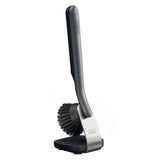 Joseph Joseph Sinktech Washing Up Brush With Steel Stand