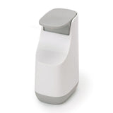 Joseph Joseph Slim Light Grey Soap Pump