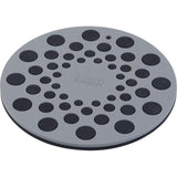 Joseph Joseph Spot-On Set Of 2 Grey Silicone Trivets