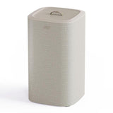 Joseph Joseph Tota One 60l Ecru Laundry Basket