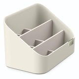 Joseph Joseph Viva Gestufter Kosmetik-Organizer, Beige