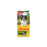 Josera Adult Lamb & Rice 12,5kg+2,5kg