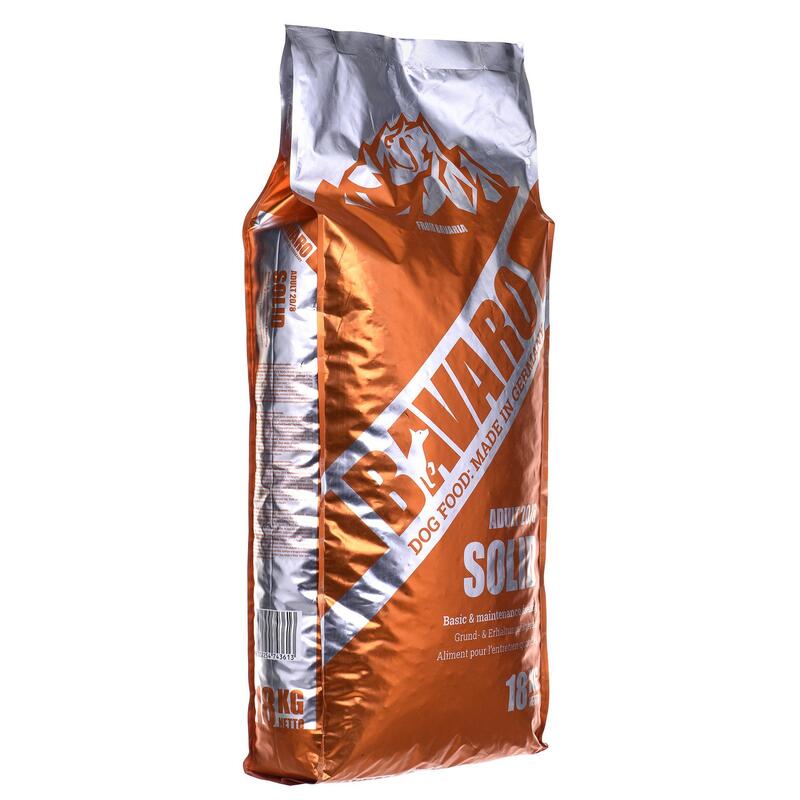 Josera Bavaro Solid 20/8 18kg