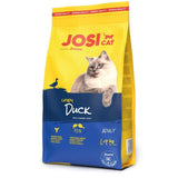 Josera Josicat Crispy Duck - Comida Seca Para Gatos - 1,9 Kg
