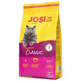 Josera Josicat Sterilised Classic  - Comida Seca Para Gatos - 1,9 Kg