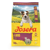 Josera Mini Lamb - Alimento Seco Para Perros - 3kg