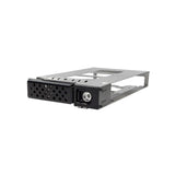 Jou Jye Computer N-49ss Carcasa De Disco Duro/Ssd Negro 2.5"