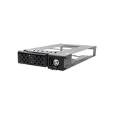 Jou Jye Computer N-49ss Carcasa De Disco Duro/Ssd Negro 2.5"