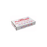 Jovi Caja 30 Pastillas Plastilina School 50gr Verde Claro