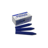 Jovi Ceras Jovicolor Triwax 82mm Azul Oscuro Caja -12u-
