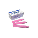 Jovi Ceras Jovicolor Triwax 82mm Rosa Caja -12u-