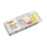 Jovi Patmache Pastilla Pasta De Papel Preparada - Lista Para Usar - Secado Al Aire - Ligera Y Facil De Modelar - No