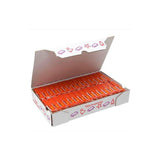 Jovi Plastilina School Caja 30 Pastillas 50gr Naranja