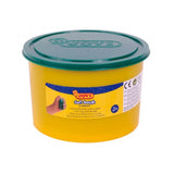 Jovi Soft Dough Blandiver Bote De 460gr - Pasta Blanda Y Flexible - Facil De Amasar Y Moldear - Ideal Para Iniciacion