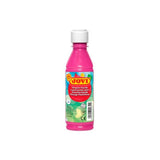 Jovi Témpera Líquida Botella De 250ml Magenta