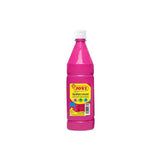 Jovi Témpera Líquida Paint Botella 1000ml Magenta