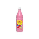Jovi Témpera Líquida Paint Rosa Botella 1000ml