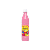 Jovi Témpera Líquida School Rosa Botella De 500ml