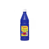Jovi Tempera Paint Tempera Liquida - Base Agua - Lista Para Usar - Alto Poder Cubriente - Secado Rapido - Excelente