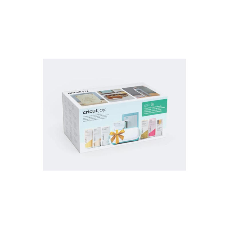 Joy Gift Bundle 2024 (Kit De Regalo)