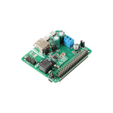 Joy-It Rb-Strompi3 Tarjeta De Expansión Para Raspberry Pi