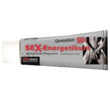 Joydivion Eropharm - Sex Energetikum Generacion 50+ Crema