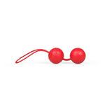 Joydivion Joyballs - Lifestyle Rojo
