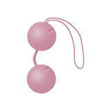 Joydivion Joyballs - Lifestyle Rosa