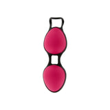 Joydivion Joyballs - Secret Bolas Chinas Negras Y Rojas