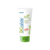 Joydivision Bioglide - Lubricante Seguro Con Carragenina 100 Ml