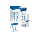 Joydivision Easyanal - Starter Set Lubricante + Relajante Anal