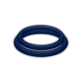Joydivision Potenzduo - Anillos Para Pene Azul - S