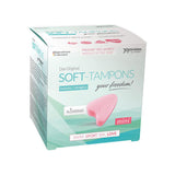 Joydivision Soft-Tampons - Tampones Originales Mini Love / 3uds