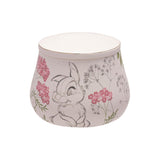 Joyero Disney Forest Friends - Caja De Cerámica Con Tapa, Diseño De Thumper